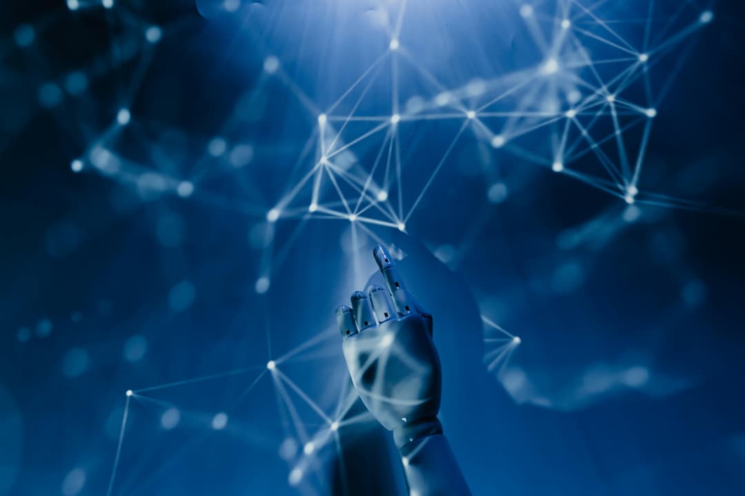 AI-Powered Learning