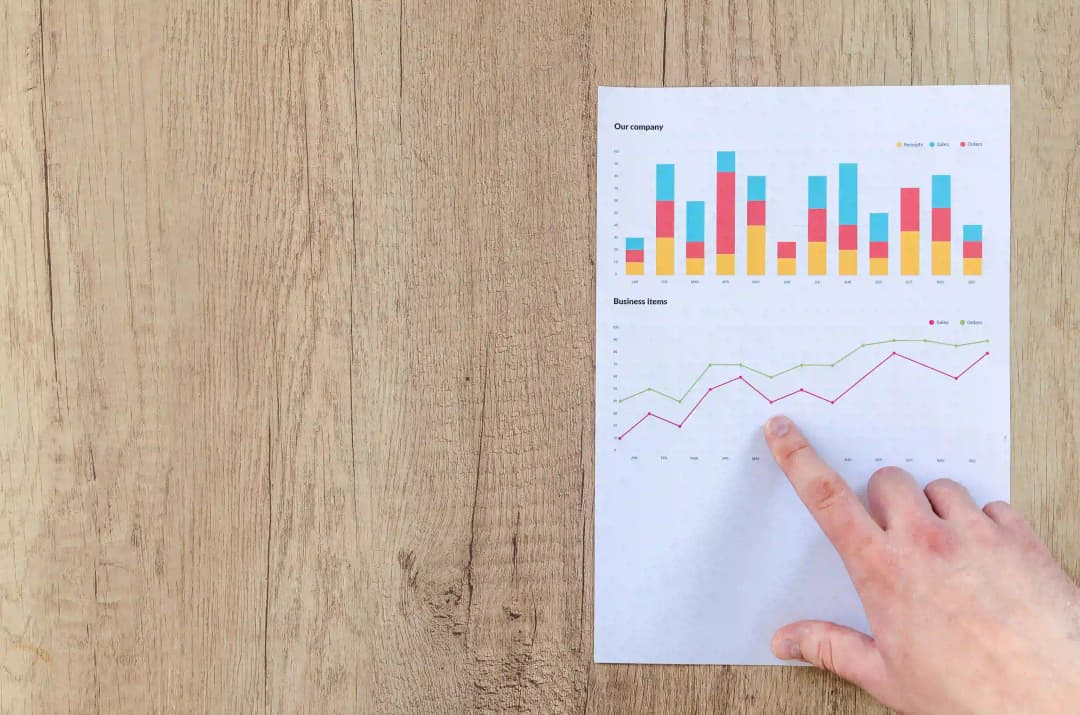 Business Analytics