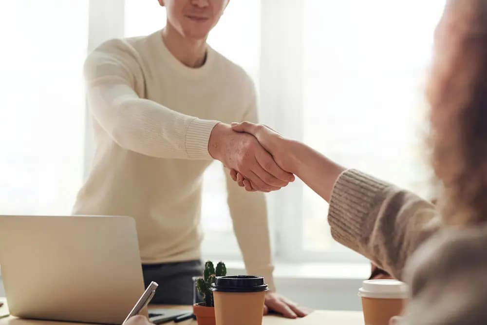 Job Placement Assistance