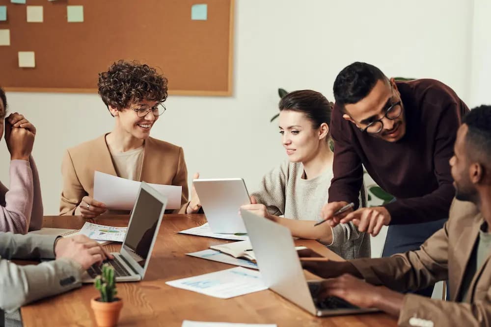 Personalized Mentorship